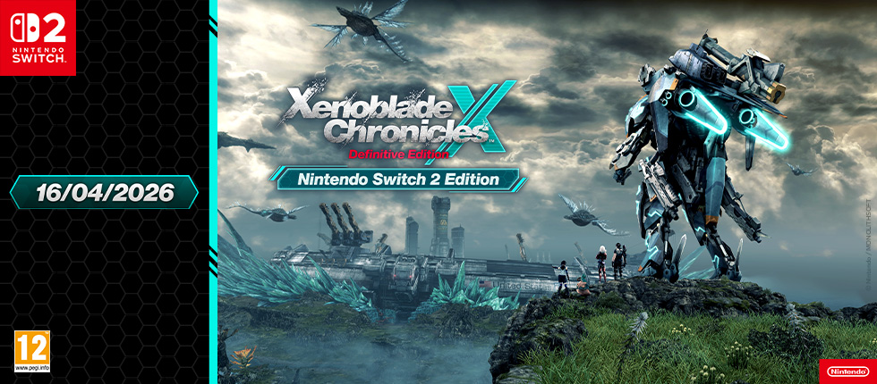 Xenoblade 