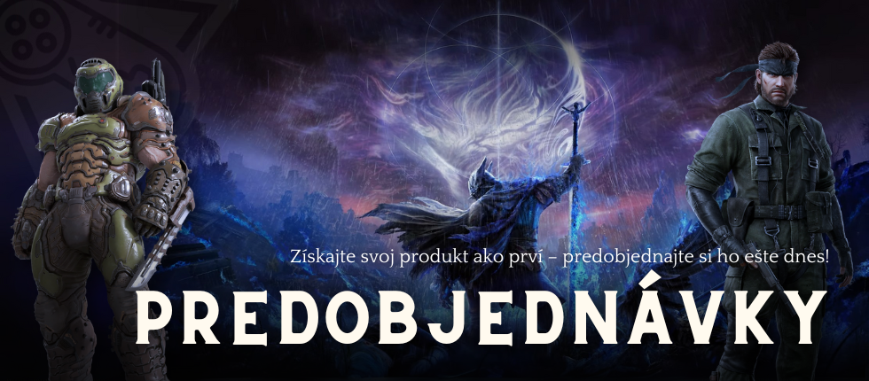 predobjednávky