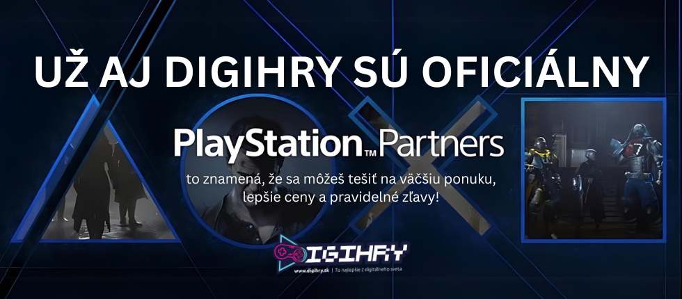 playstation partneri