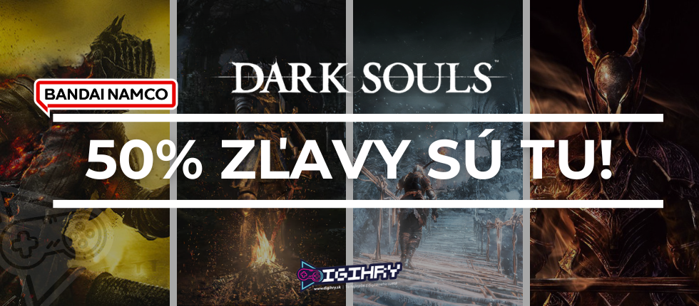 dark souls promo