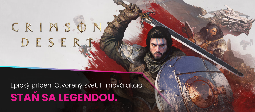 Crimson Desert release