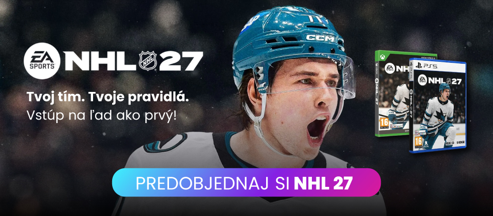 NHL 27 preorder