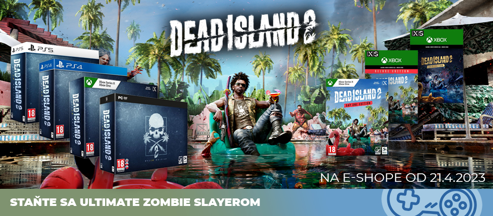 dead island 2
