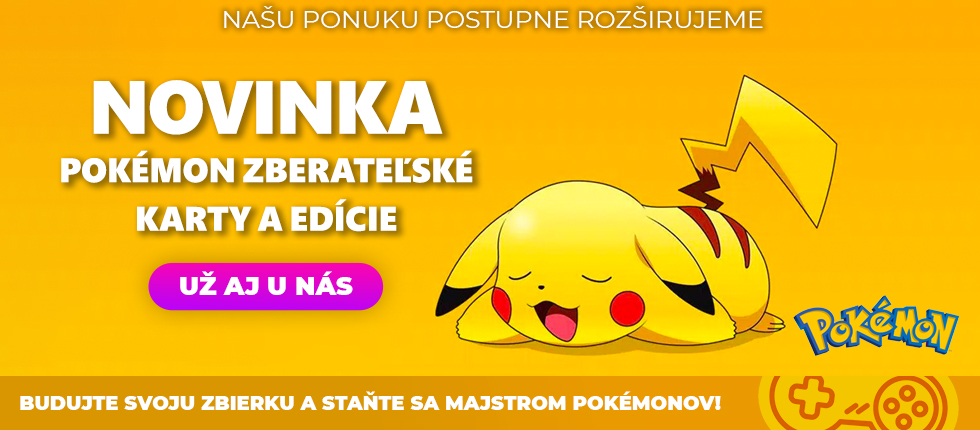pokemon