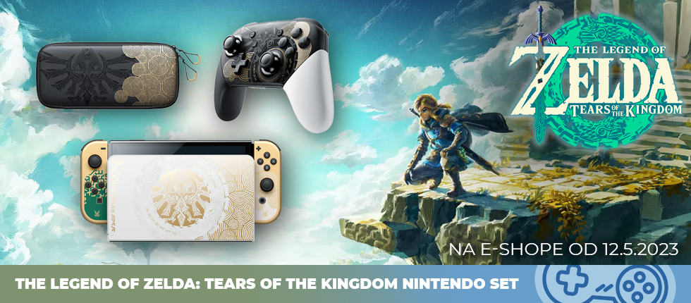 zelda