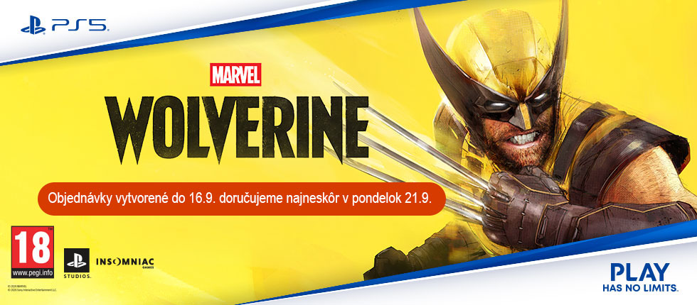 Wolverine
