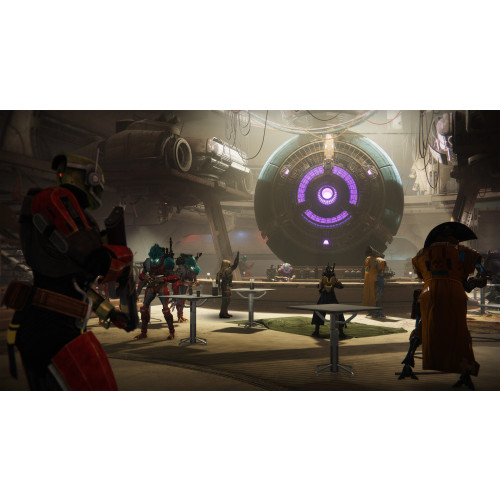 Destiny 2: Renegades