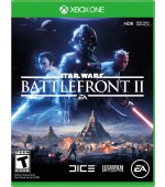 Star Wars Battlefront 2