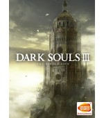 DARK SOULS III: The Ringed City