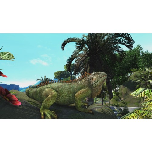 Zoo Tycoon: Ultimate Animal Collection