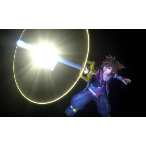KINGDOM HEARTS III Re Mind
