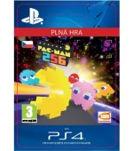 PAC-MAN 256