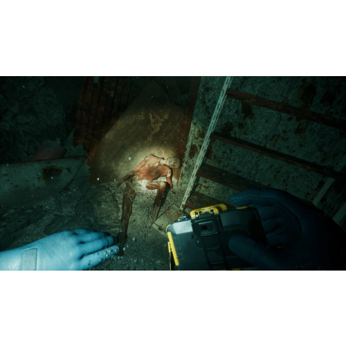 Still Wakes the Deep: Siren’s Rest