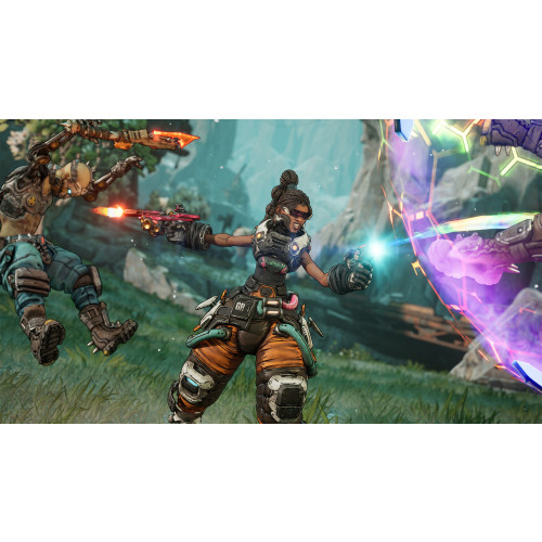 Borderlands 4 Super Deluxe Edition PRE-PURCHASE