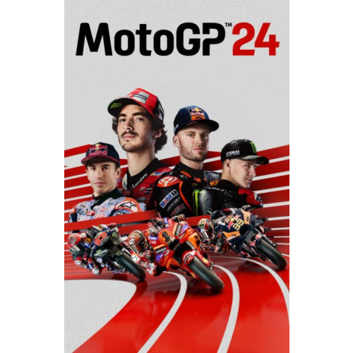MotoGP 24