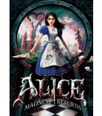 Alice: Madness Returns