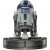 R2-D2 - Star Wars: The Mandalorian - Art Scale 1/10 - Iron Studios