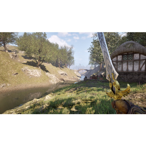 The Elder Scrolls IV: Oblivion Remastered Deluxe Edition