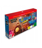 Top Cop: Police Training Kit Switch 2 & 1