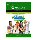 The Sims 4: Luxury Party Stuff