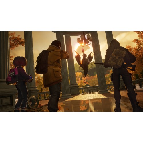 Redfall - Standard Edition - PRE-PURCHASE