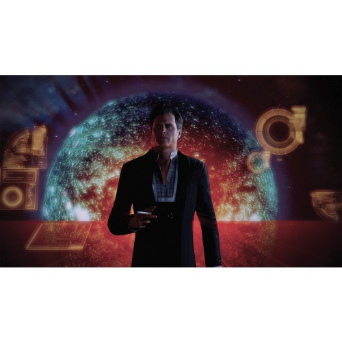 Mass Effect Legendary Edition