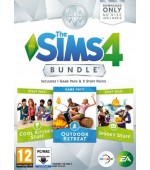 The Sims 4 Bundle Pack 2
