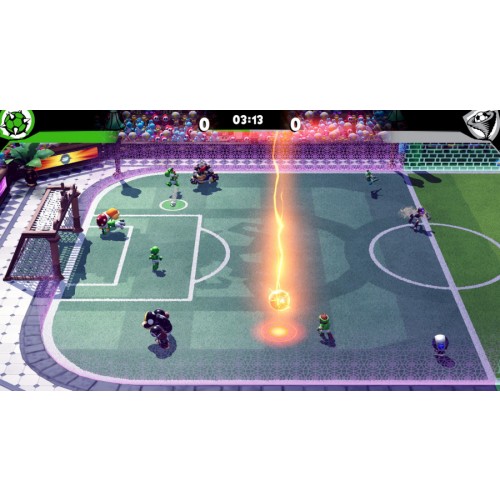 Mario Strikers: Battle League Football