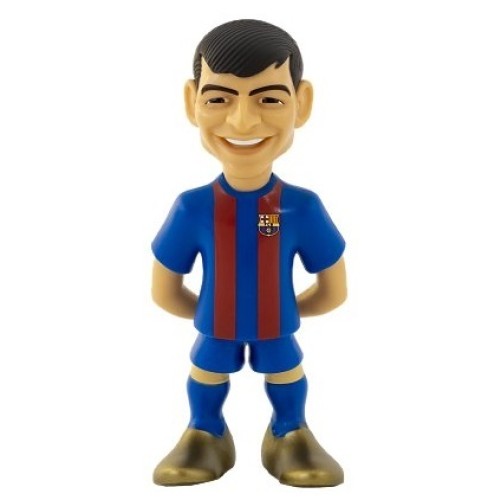 MINIX Football: FC Barcelona - Pedri