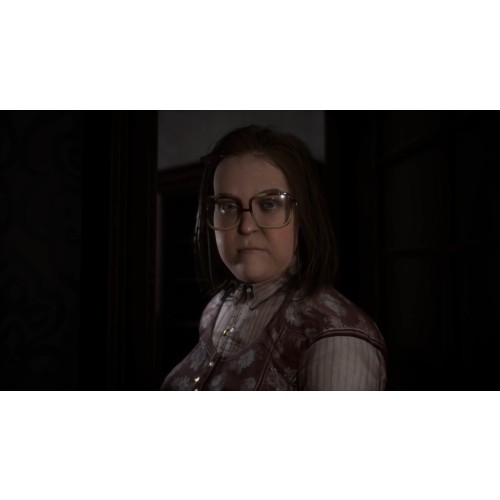 Remothered: Broken Porcelain