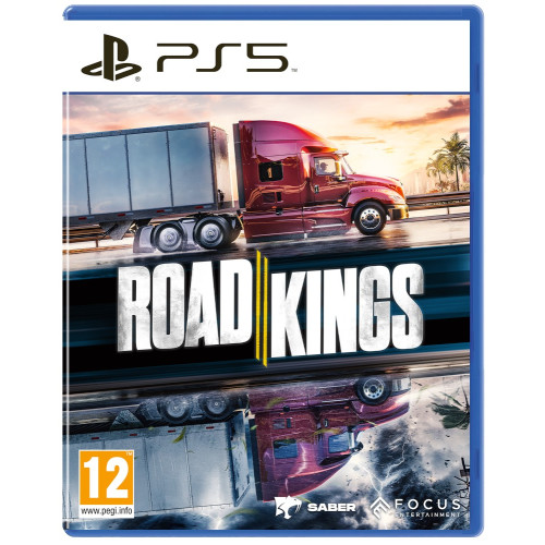 Road Kings