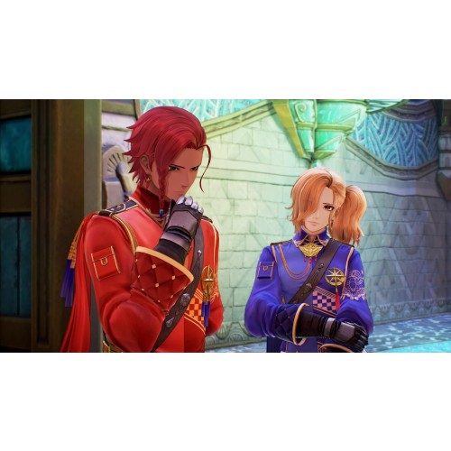 Tales of Arise - Beyond the Dawn Edition