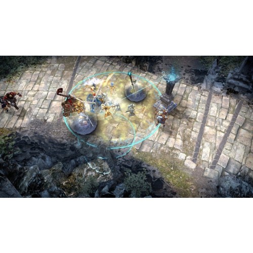 Guardians of Middle-Earth