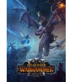 Total War Warhammer III - nepoužívať