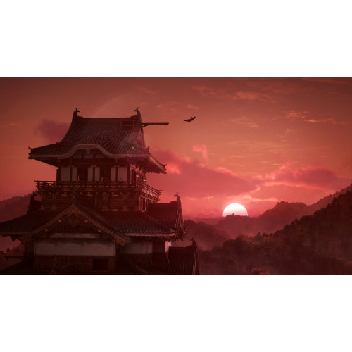 Assassin's Creed Shadows Deluxe Edition