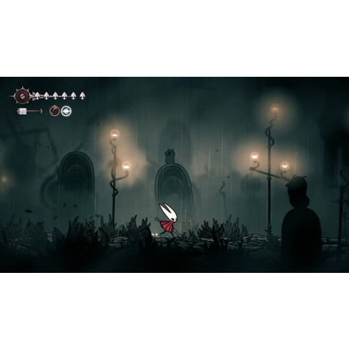 Hollow Knight: Silksong