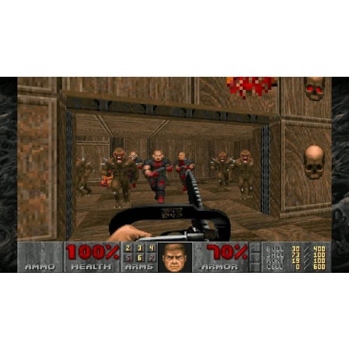 Doom 1993