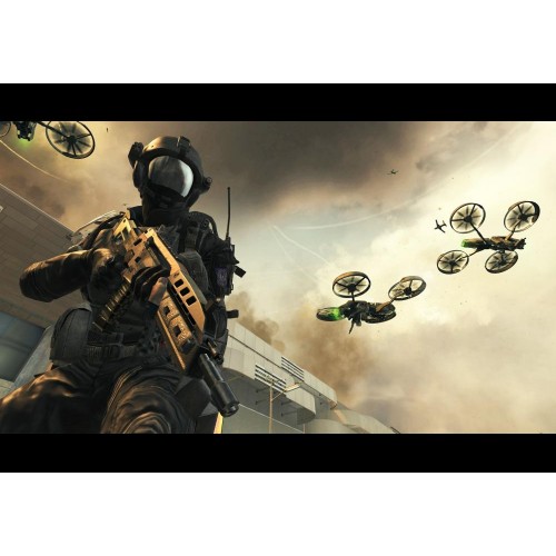 Call of Duty Black Ops 2 Season Pass