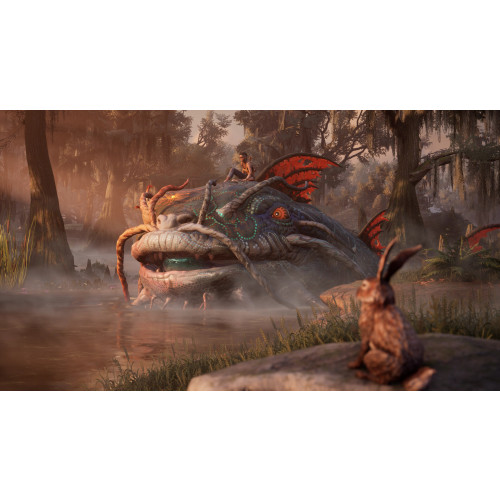 South of Midnight: Standard Edition