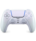 DualSense Wireless Controller CHROMA PEARL