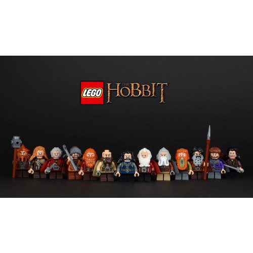 LEGO The Hobbit
