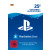 PSN Card 25 EUR (DE)