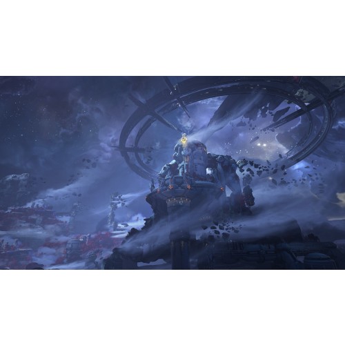 Doom Eternal: The Ancient Gods - Part One DLC