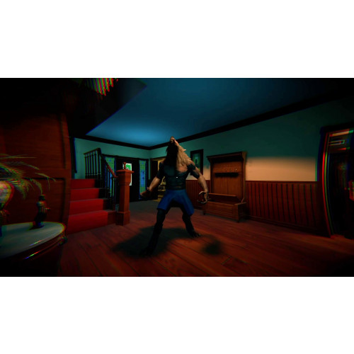 Goosebumps Dead of Night