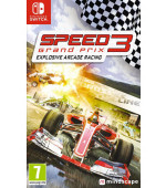 Speed 3: Grand Prix