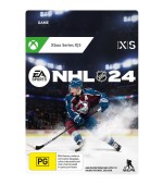 NHL 24: STANDARD EDITION