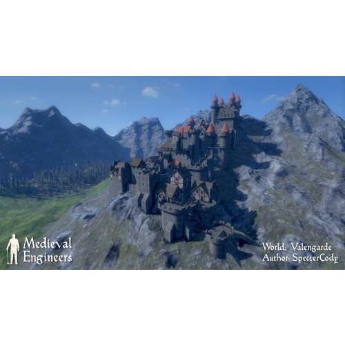 Medieval Engineers