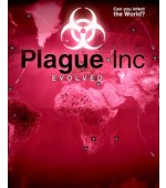 Plague Inc Evolved