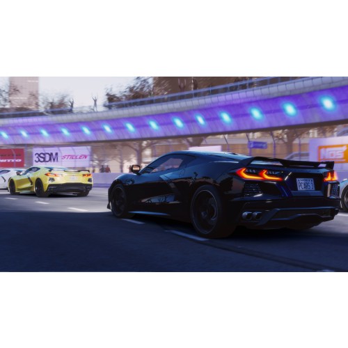 Project CARS 3