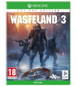 Wasteland 3 (D1 Edition)